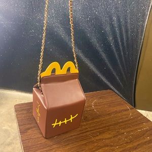 Cactus Jack x McDonalds Clutch Purse